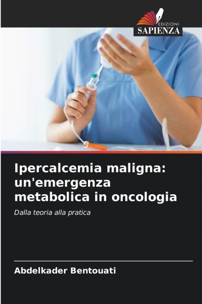 Ipercalcemia maligna