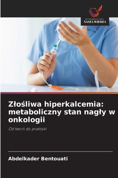 Złośliwa hiperkalcemia