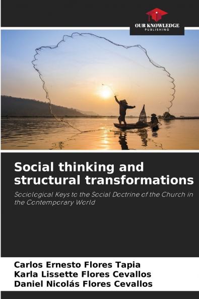 Social thinking and structural transformations