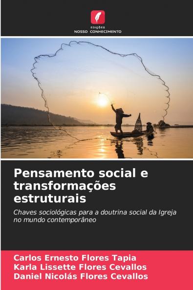 Pensamento social e transformações estruturais