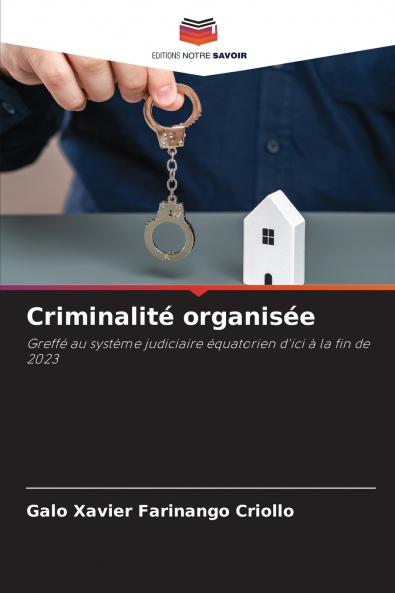 Criminalité organisée