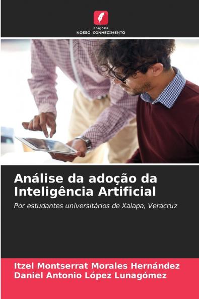 Análise da adoção da Inteligência Artificial