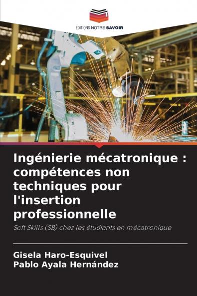 Ingénierie mécatronique