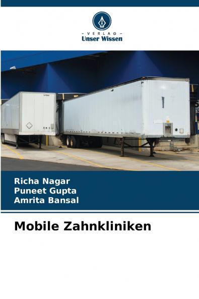 Mobile Zahnkliniken