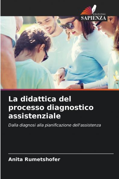 La didattica del processo diagnostico assistenziale