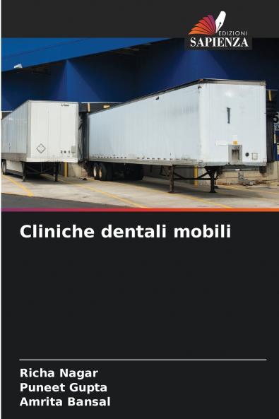 Cliniche dentali mobili