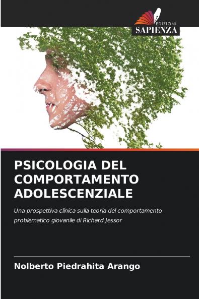 PSICOLOGIA DEL COMPORTAMENTO ADOLESCENZIALE