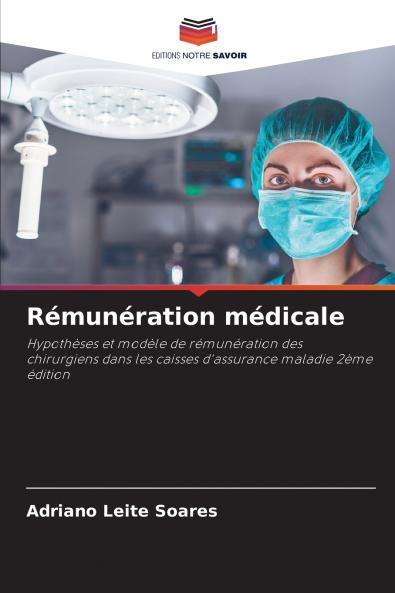 Rémunération médicale