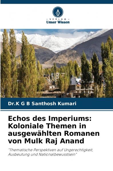 Echos des Imperiums