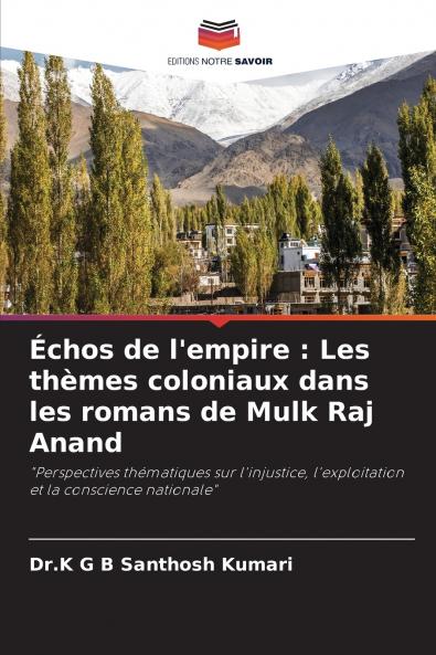 Échos de l'empire