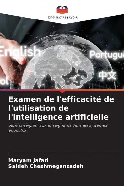 Examen de l'efficacité de l'utilisation de l'intelligence artificielle