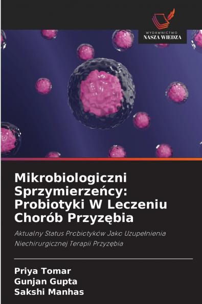 Mikrobiologiczni Sprzymierzeńcy