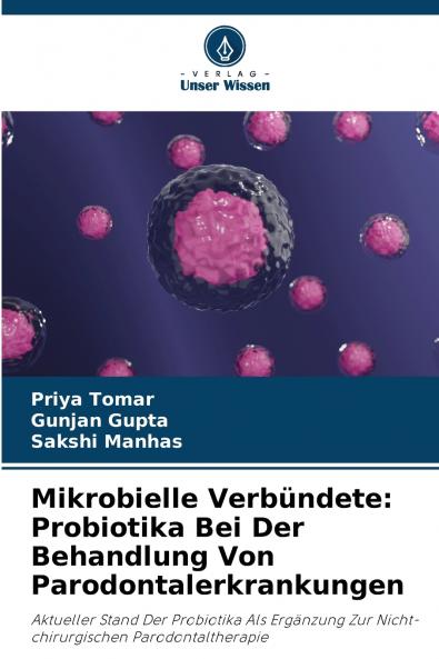 Mikrobielle Verbündete