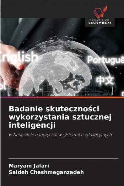 Badanie skuteczności wykorzystania sztucznej inteligencji