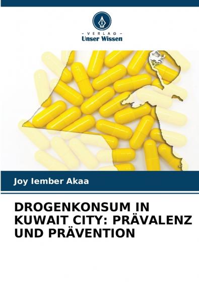 DROGENKONSUM IN KUWAIT CITY
