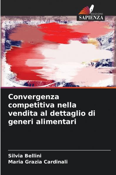 Convergenza competitiva nella vendita al dettaglio di generi alimentari