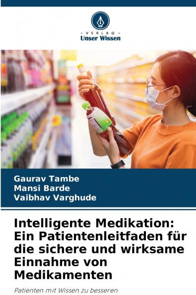 Intelligente Medikation