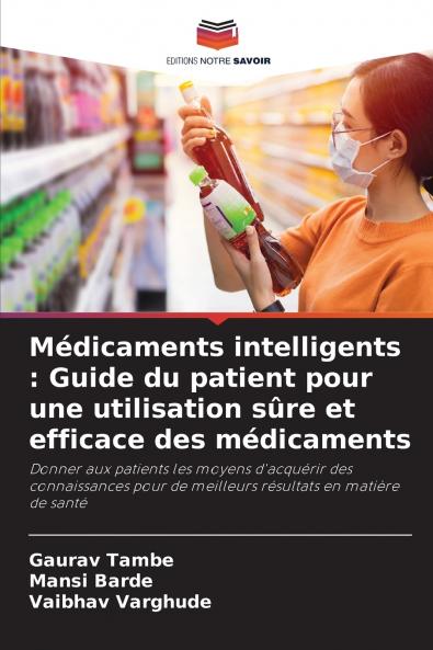Médicaments intelligents
