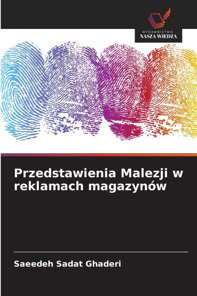 Przedstawienia Malezji w reklamach magazynów
