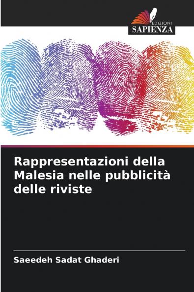 Rappresentazioni della Malesia nelle pubblicità delle riviste