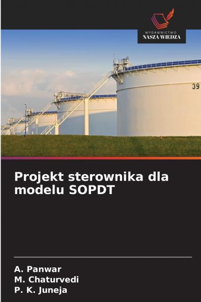 Projekt sterownika dla modelu SOPDT