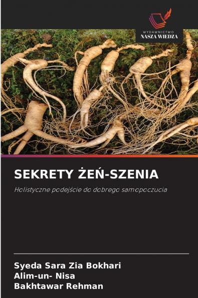 SEKRETY ŻEŃ-SZENIA
