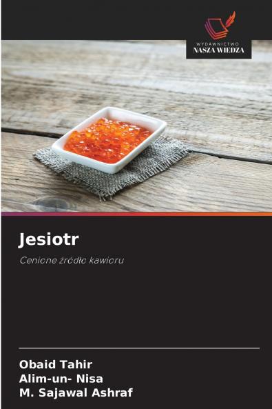 Jesiotr
