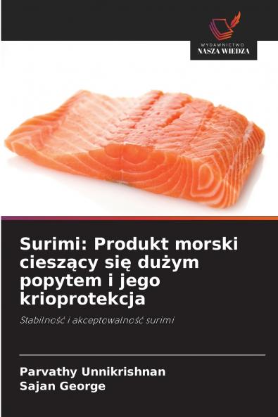 Surimi