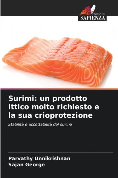 Surimi