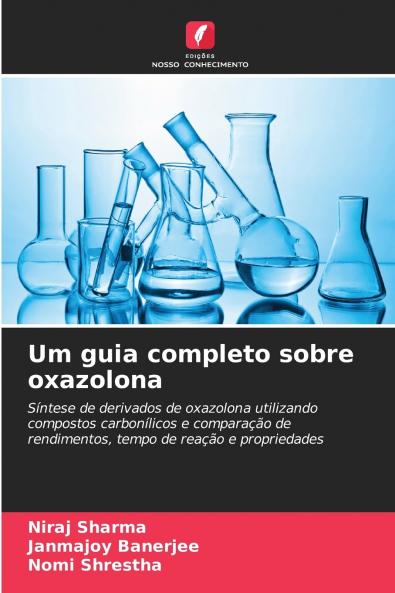 Um guia completo sobre oxazolona