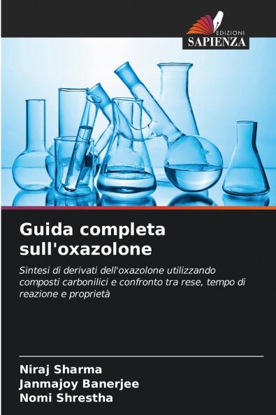 Guida completa sull'oxazolone