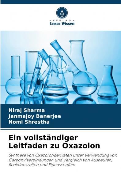 Ein vollständiger Leitfaden zu Oxazolon