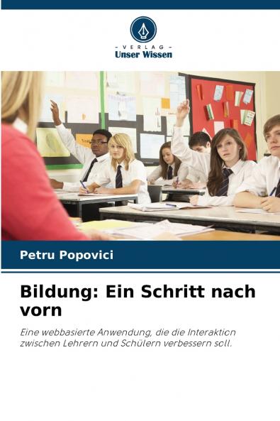 Bildung