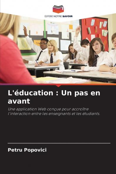 L'éducation