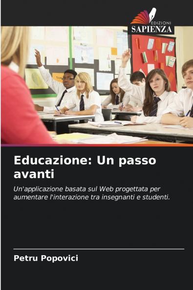 Educazione