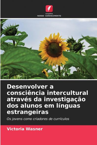 Desenvolver a consciência intercultural através da investigação dos alunos em línguas estrangeiras