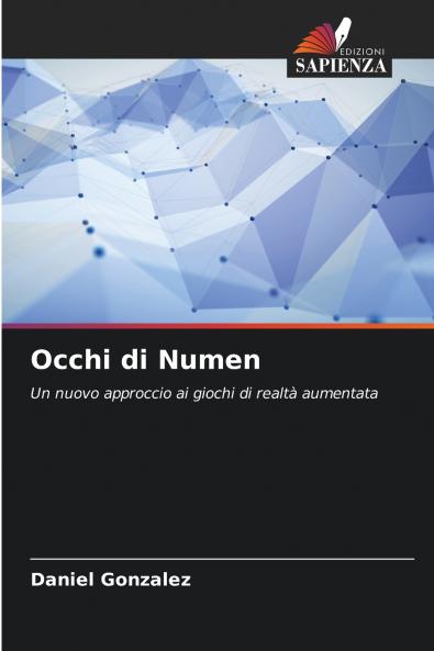 Occhi di Numen