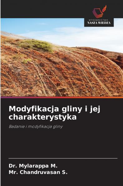 Modyfikacja gliny i jej charakterystyka