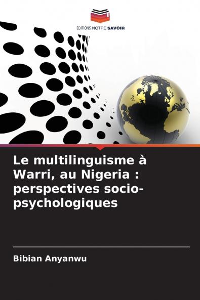 Le multilinguisme à Warri au Nigeria