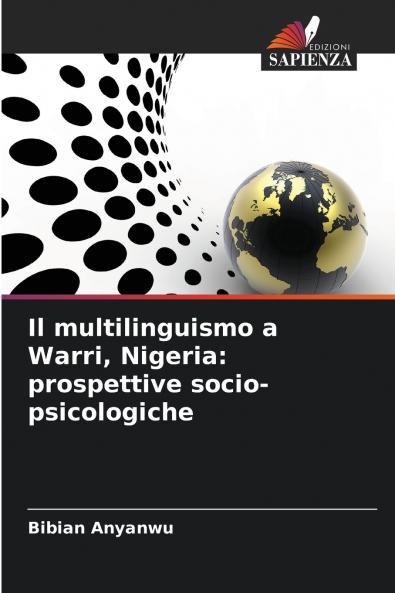 Il multilinguismo a Warri Nigeria