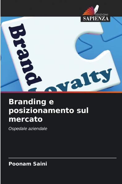 Branding e posizionamento sul mercato
