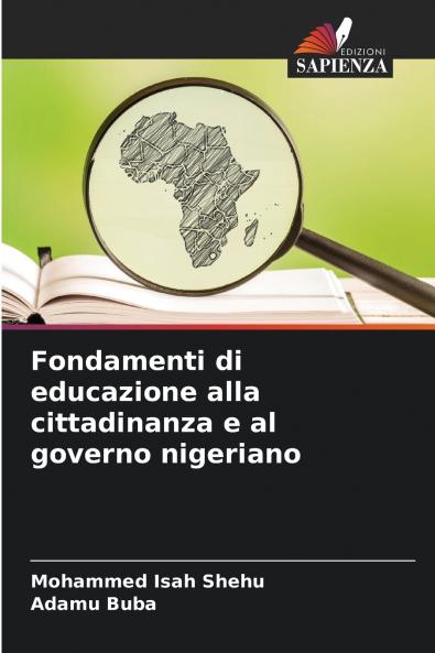 Fondamenti di educazione alla cittadinanza e al governo nigeriano