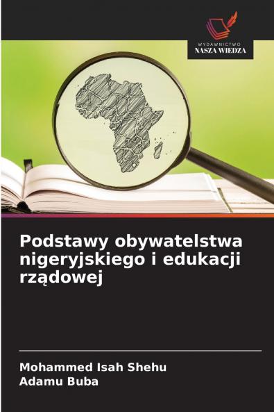 Podstawy obywatelstwa nigeryjskiego i edukacji rządowej