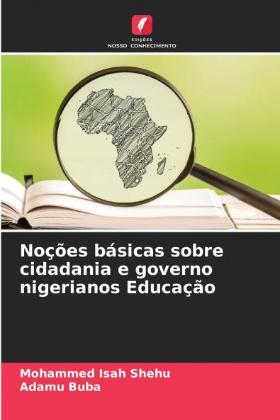 Noções básicas sobre cidadania e governo nigerianos Educação
