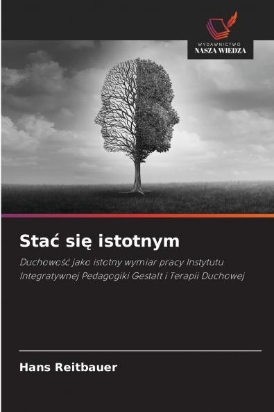 Stać się istotnym
