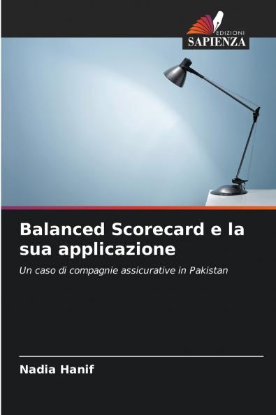 Balanced Scorecard e la sua applicazione