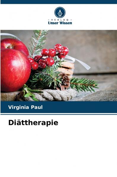 Diättherapie