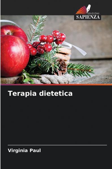 Terapia dietetica