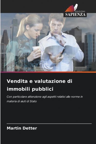 Vendita e valutazione di immobili pubblici