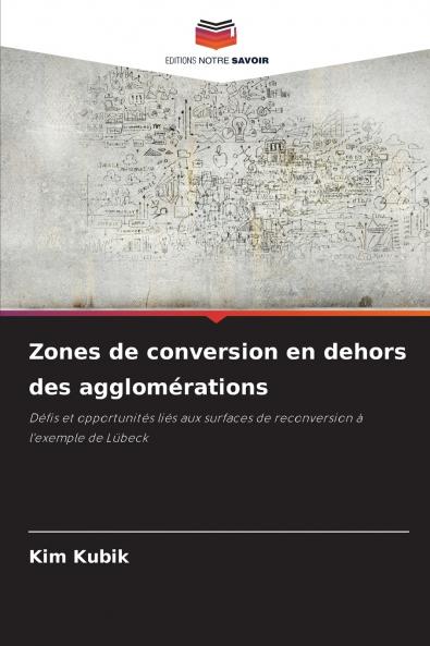 Zones de conversion en dehors des agglomérations